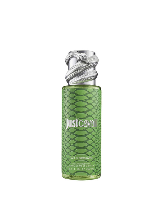 Wild Orchard Hair & Body Mist 250ml
